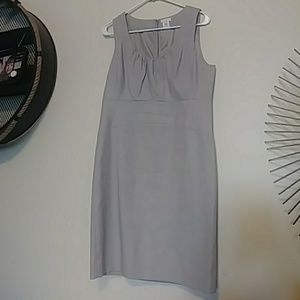 Beautiful J. Crew work dress size 8